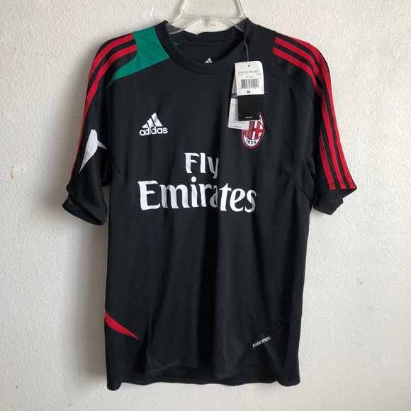 adidas Other - NWT Adidas Fly Emirates Men's Medium Jersey